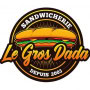 Logo Le Gros dada