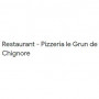 Logo Le Grun de Chignore