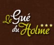 Le Gué du Holme Saint Quentin sur le Homme
