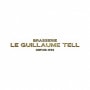 Logo Le Guillaume Tell