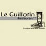 Le Guillotin Bourges