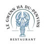 Logo Le Gwenn Ha Du