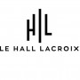 Logo Le Hall Lacroix