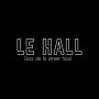 Logo Le Hall