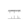 Logo Le Hangar du Port