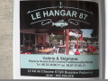 Logo Le Hangar