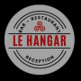 Logo Le hangar
