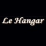 Logo Le hangar