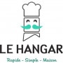 Logo Le Hangar