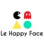 Le Happy Face Antibes