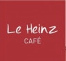 Logo Le Heinz Café