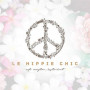 Logo Le Hippie Chic