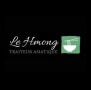 Logo Le Hmong