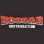 Logo Le Hoggar Chez Kamel