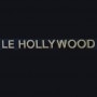Logo Le Hollywood