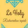 Logo Le Holy