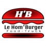 Le Hom' Burger Faux