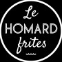 Logo Le Homard Frites