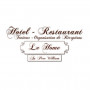 Logo Le Home