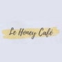Logo Le Honey café
