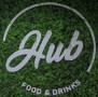 Logo Le Hub Food & Drinks