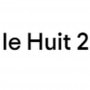 Logo Le Huit 2