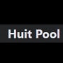 Logo Le Huit Pool