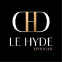 Logo Le Hyde