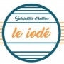 Logo Le iodé