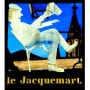 Le Jacquemart Dijon