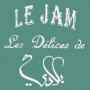 Logo Le Jam les délices de biladi