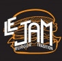 Logo Le Jam