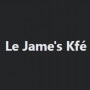 Logo Le Jame's Kfé