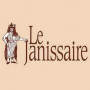 Le Janissaire Paris 12