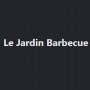 Logo Le Jardin Barbecue