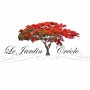 Logo Le Jardin Créole