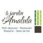 Le jardin d'amalula Aix-en-Provence