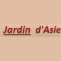 Logo Le Jardin D'asie