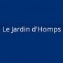 Le Jardin d'Homps Homps