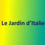 Logo Le Jardin d'Italie