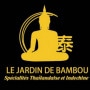 Logo Le Jardin de Bambou