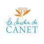Logo Le jardin de Canet