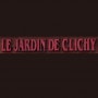 Logo Le Jardin de Clichy