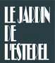 Logo Le Jardin de l Esterel