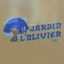 Logo Le jardin de l'olivier