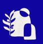 Logo Le Jardin de la Paillote Bleue