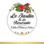 Le Jardin De La Roseraie Lamentin
