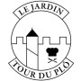 Logo Le Jardin De La Tour Du Plô