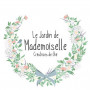 Le Jardin de Mademoiselle Paris 7