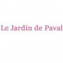 Logo Le Jardin de Paval